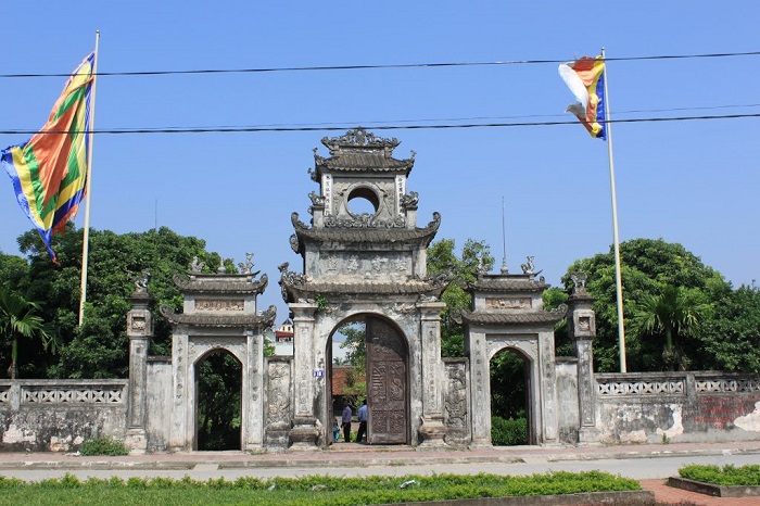 Phố Hiến