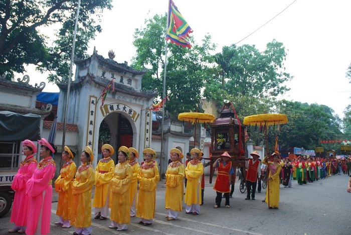 Phố Hiến