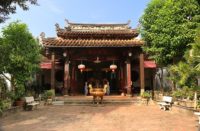 Phố Hiến