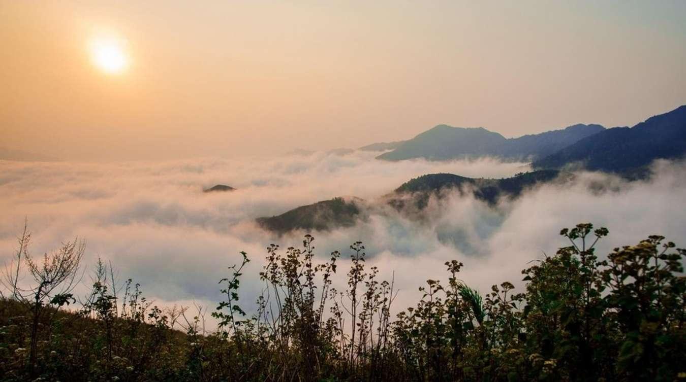 du lịch Sơn La