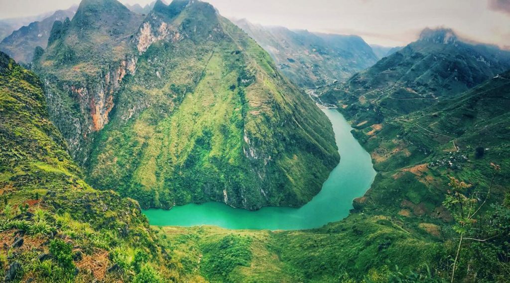 du lịch Hà Giang