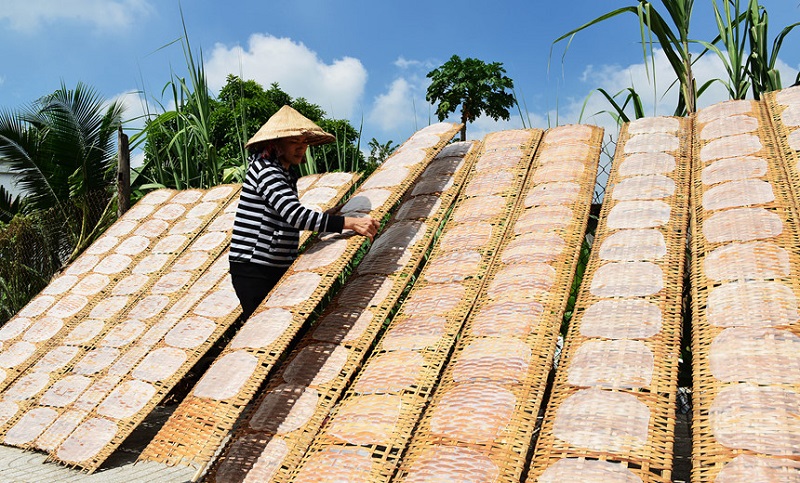 Tây Ninh có gì chơi