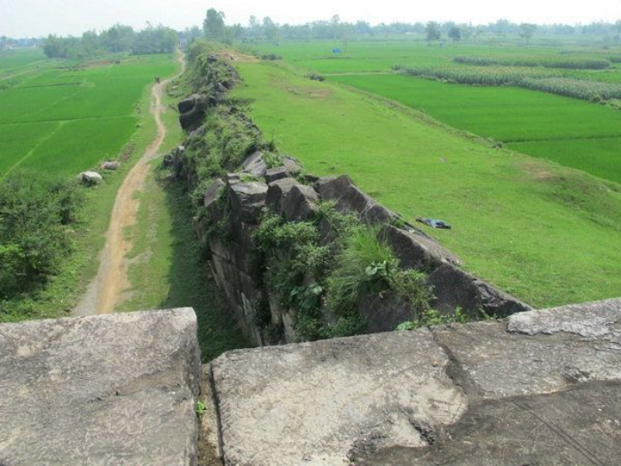 Thành Nhà Hồ