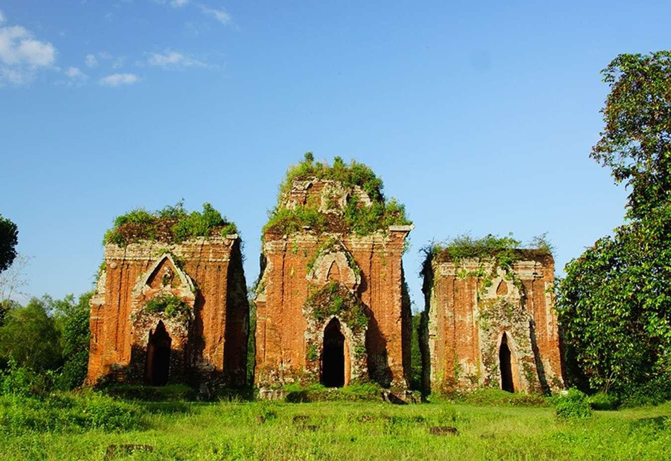 Du lịch Quảng Nam