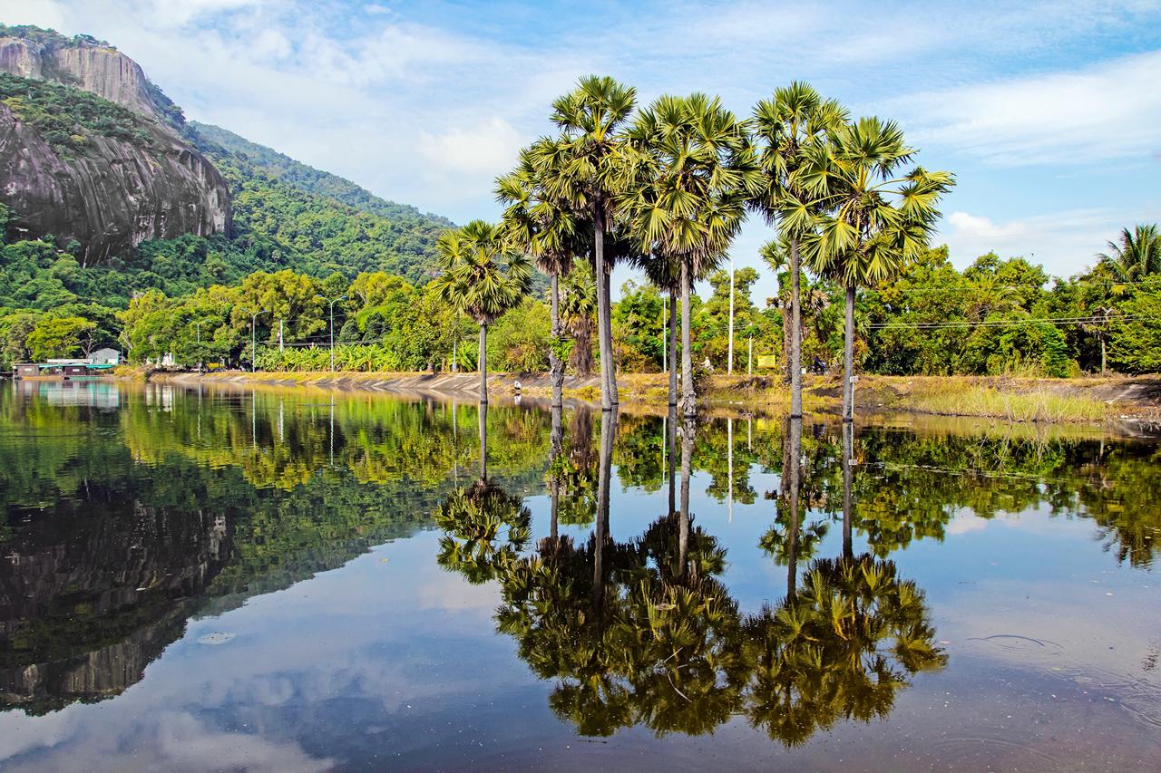 du lịch An Giang