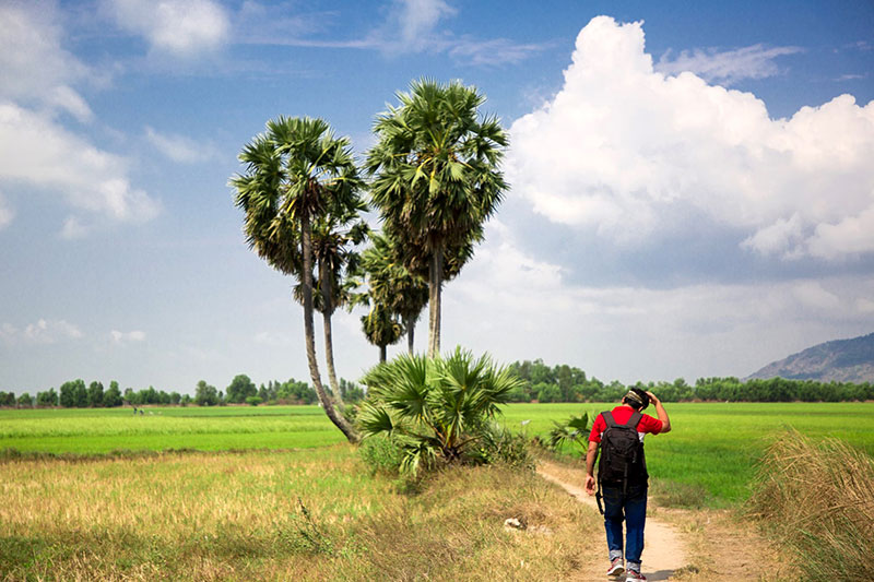 du lịch An Giang