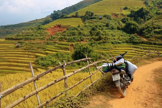 du lịch yên bái