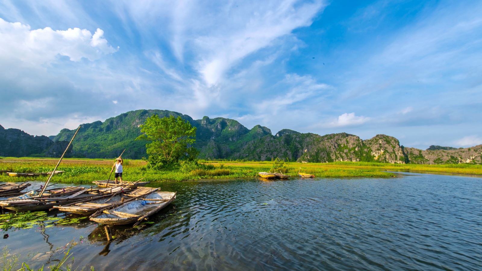 du lịch ninh bình