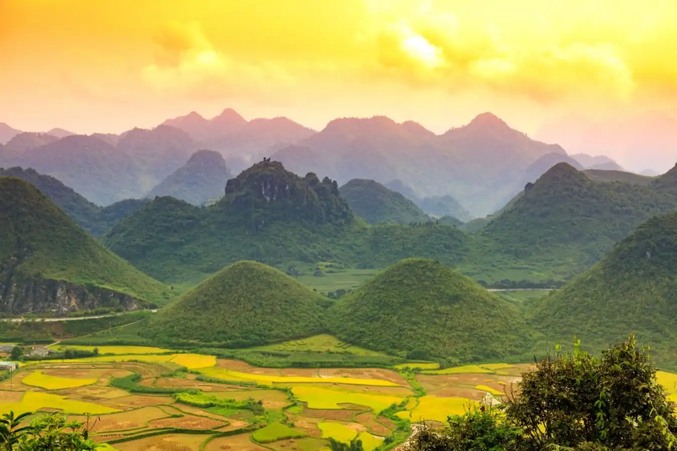 du lịch hà giang