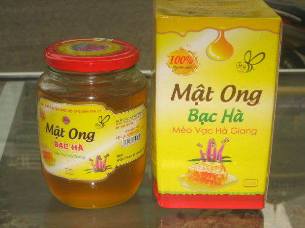 du lịch Hà Giang