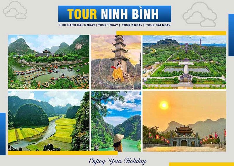 du lịch ninh bình