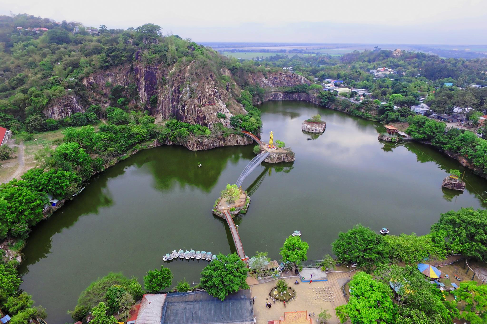 du lịch An Giang