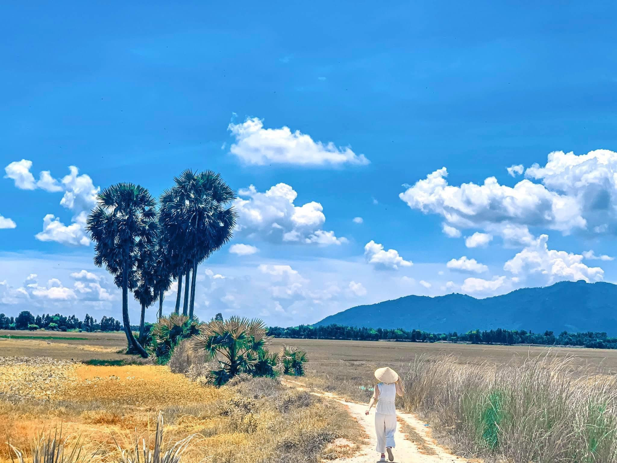 du lịch An Giang