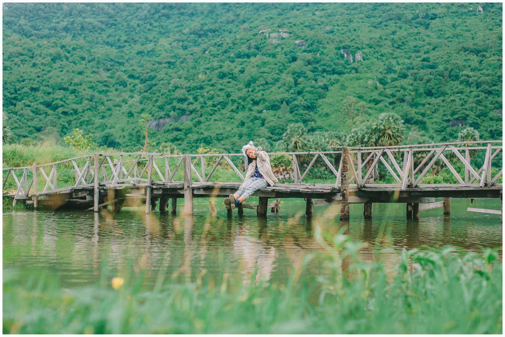 du lịch An Giang