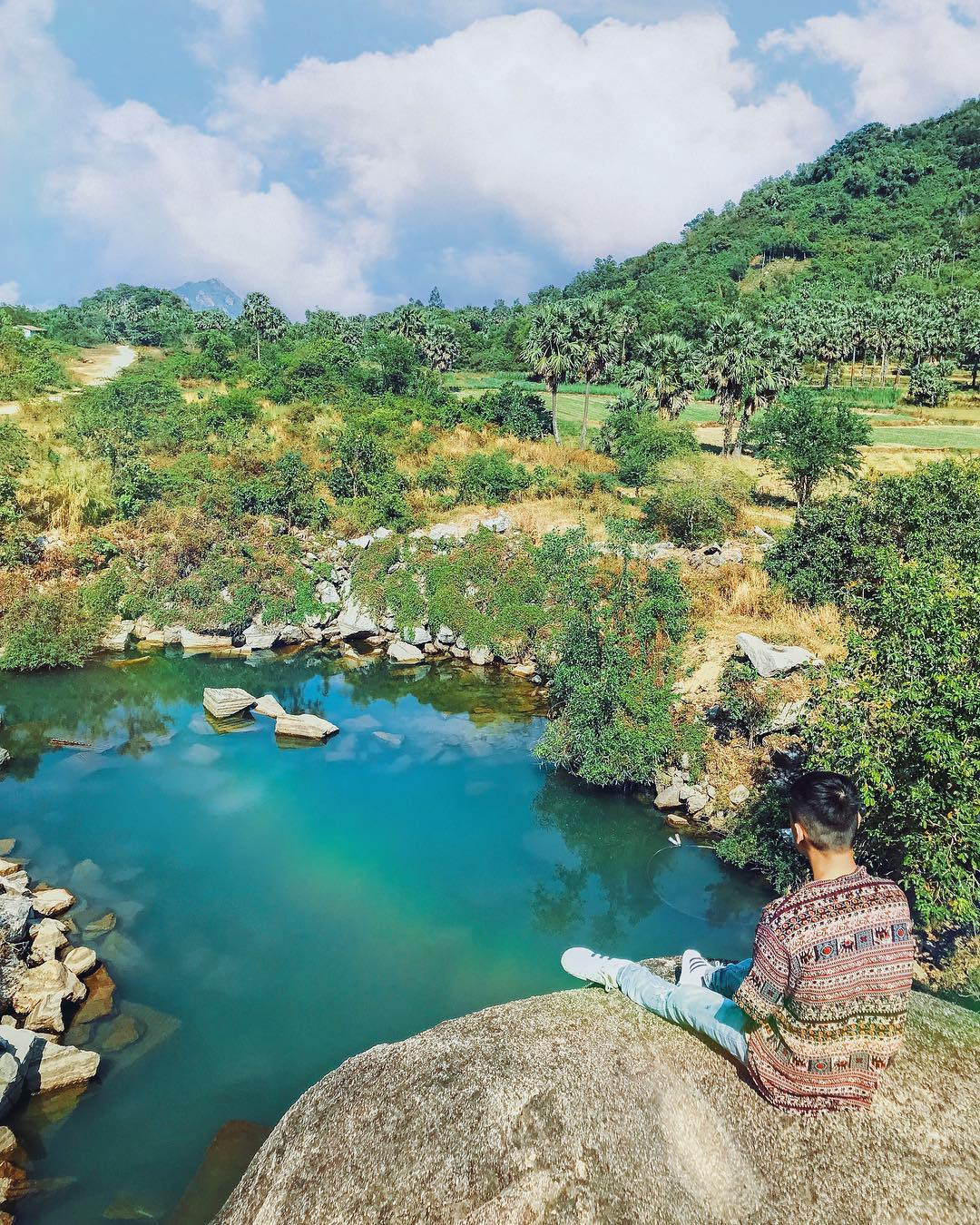 du lịch An Giang