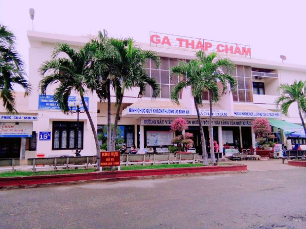 du lịch Ninh Thuận