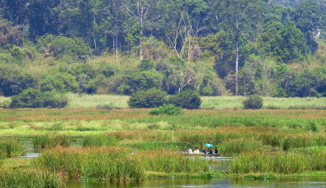 Du lịch Đồng Nai