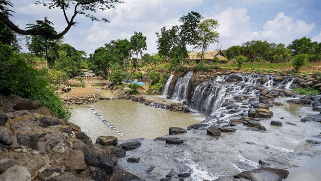 Du lịch Đồng Nai