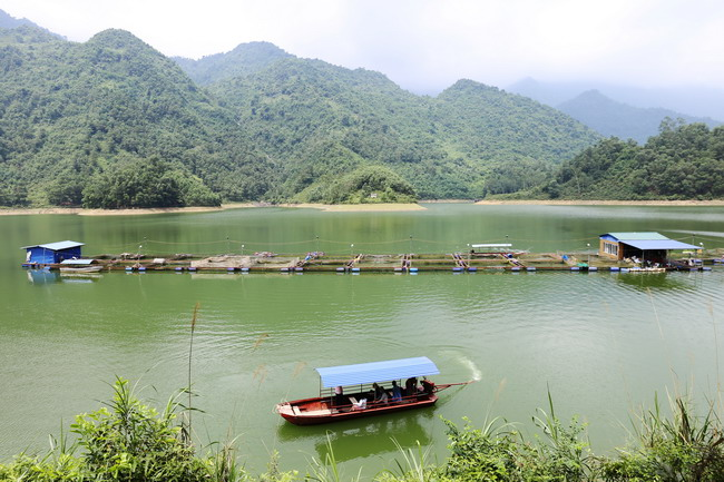 du lịch thái nguyên