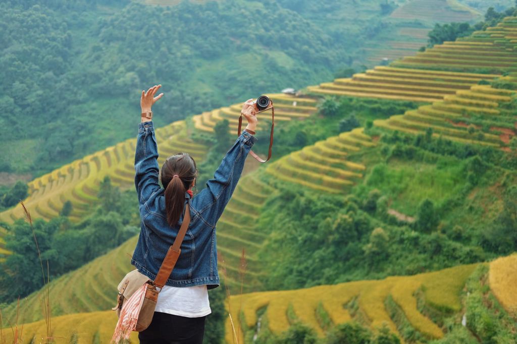 du lịch yên bái