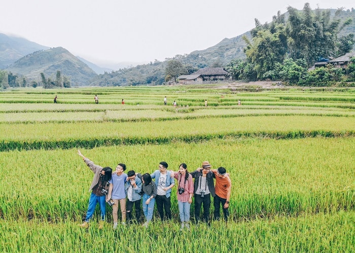 du lịch yên bái