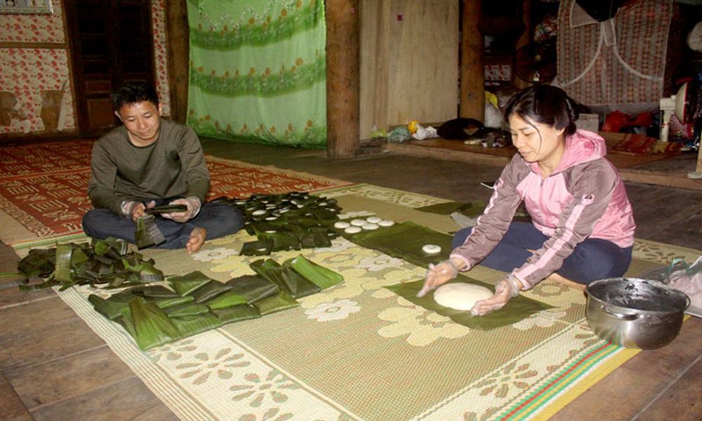 du lịch Tuyên Quang