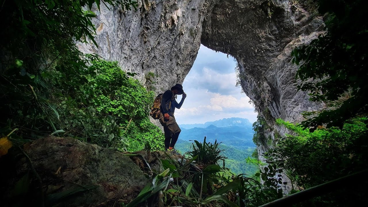 Cổng Trời