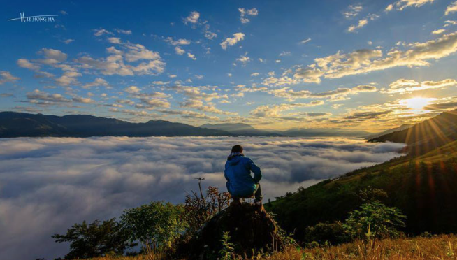 du lịch lai châu