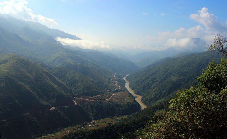 du lịch lai châu