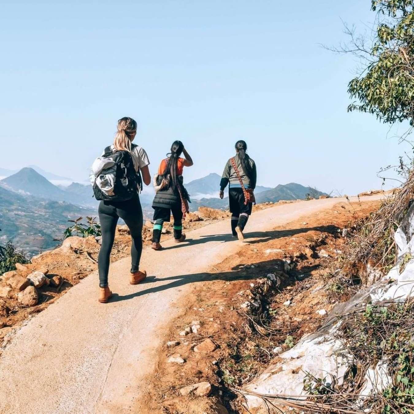 du lịch lào cai